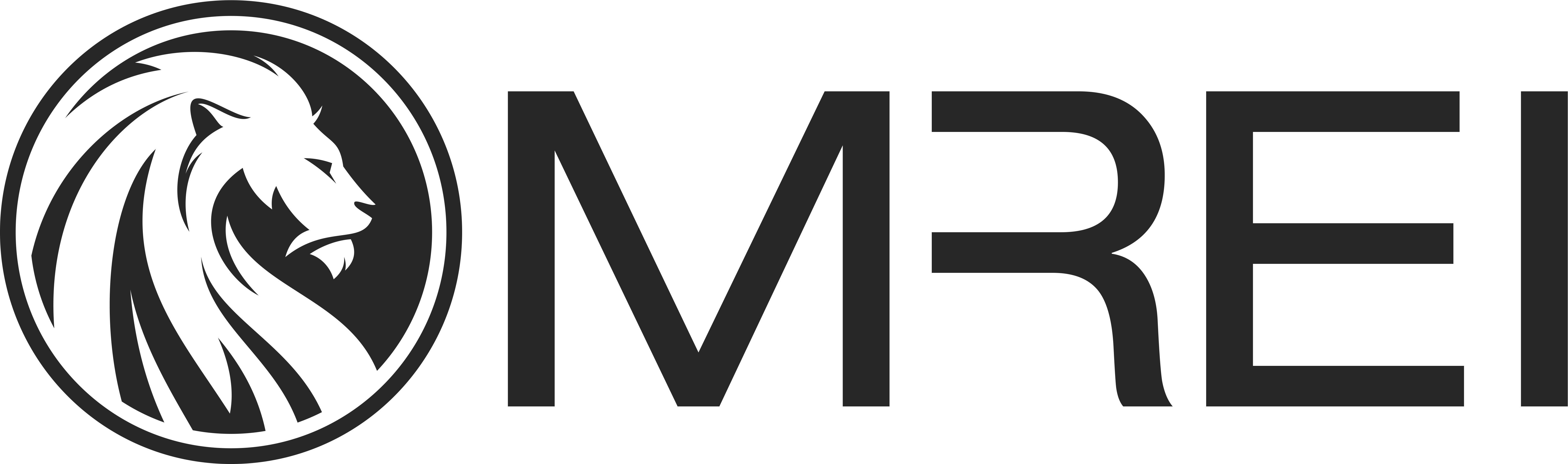 MREI Official Logo