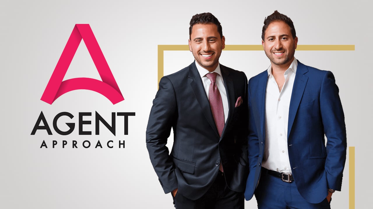 MREI | Agent Approach | The Altman Brothers