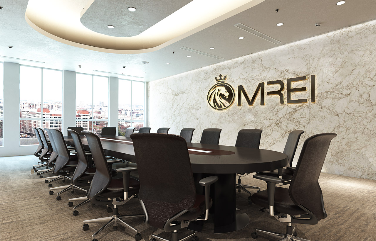 MREI | Real Estate Websites